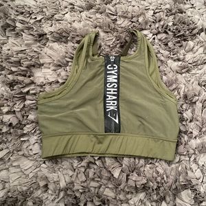 Gymshark Elevate Sports Bra